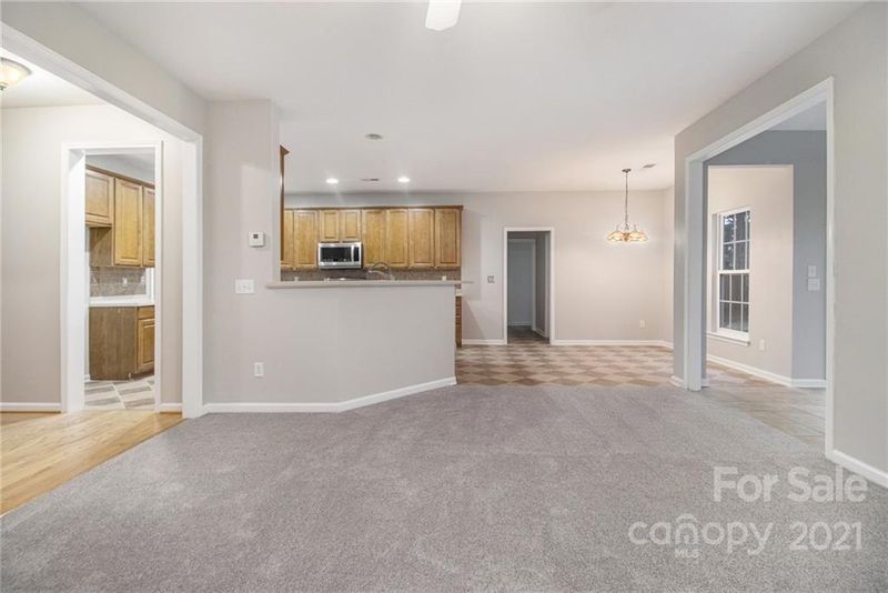 2434 Smith Cove Rd, Denver, NC 28037