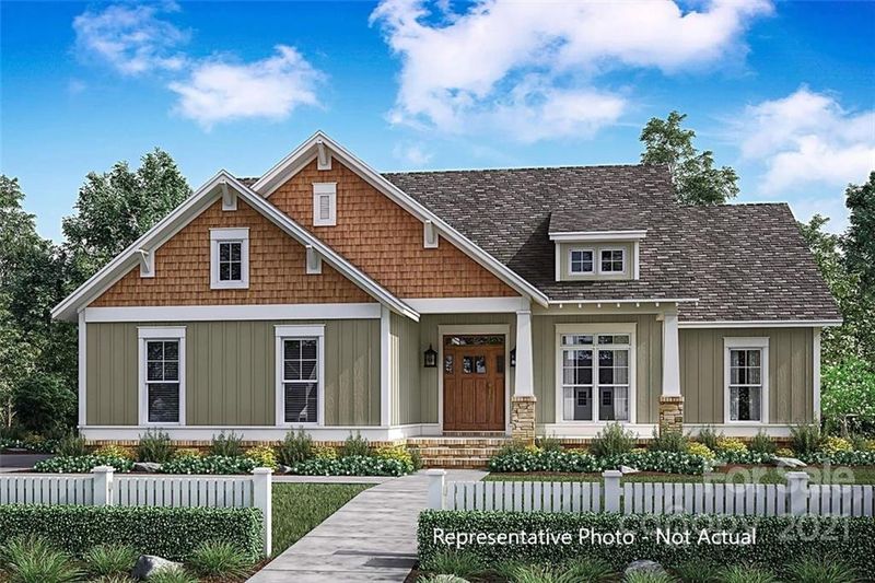 2173 Smith Rd #10, Clover, SC 29710