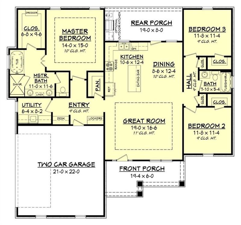 2173 Smith Rd #10, Clover, SC 29710