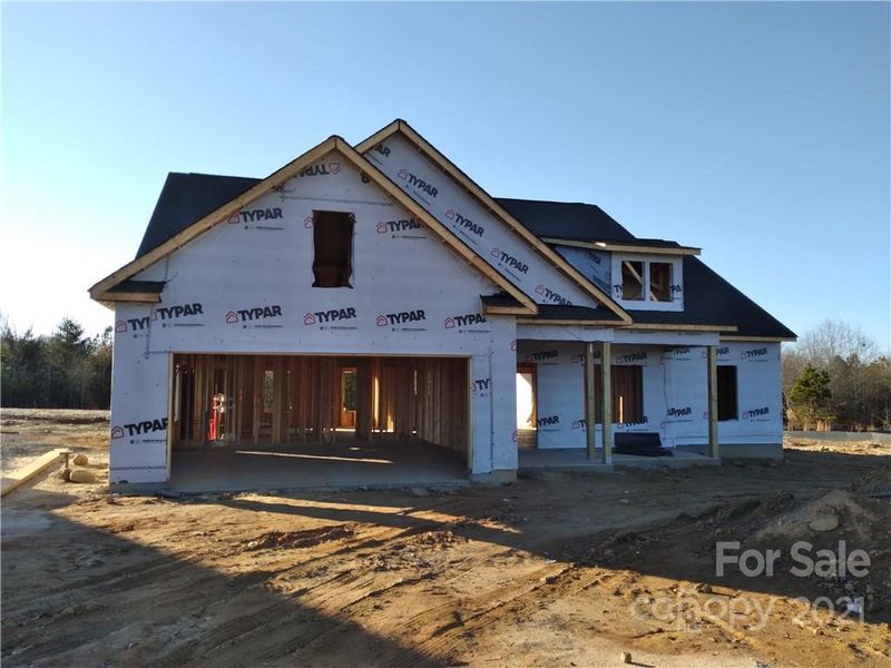 2173 Smith Rd #10, Clover, SC 29710