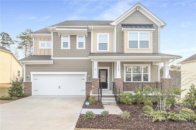 14620 Murfield Ct, Charlotte, NC 28278