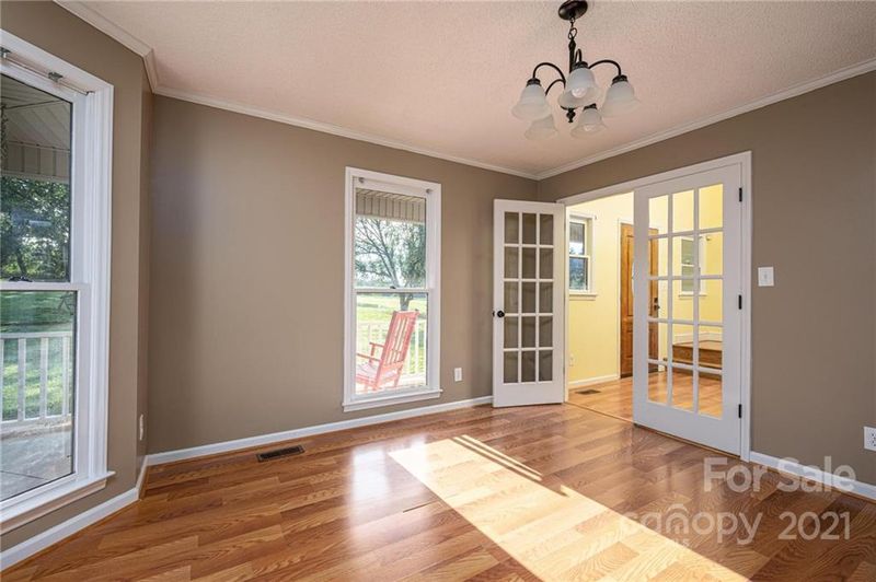1005 Alf Hoover Rd, Vale, NC 28168