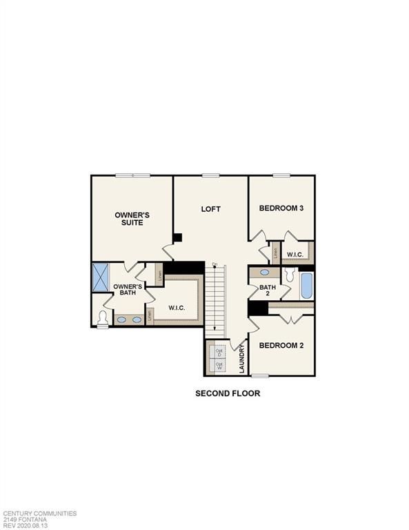 5018 Markfield Ln #44, Monroe, NC 28110