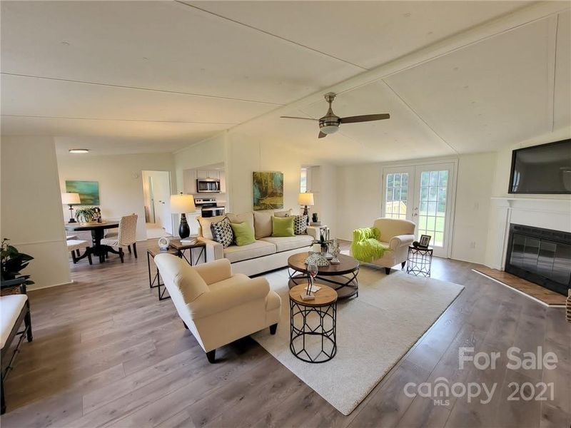 455 Franks Rd, Lincolnton, NC 28092