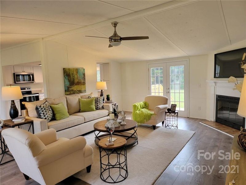 455 Franks Rd, Lincolnton, NC 28092