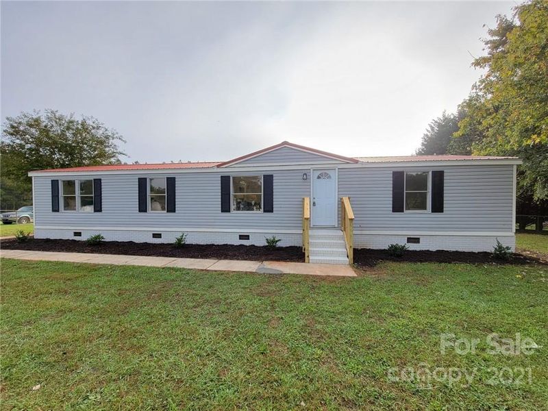 455 Franks Rd, Lincolnton, NC 28092