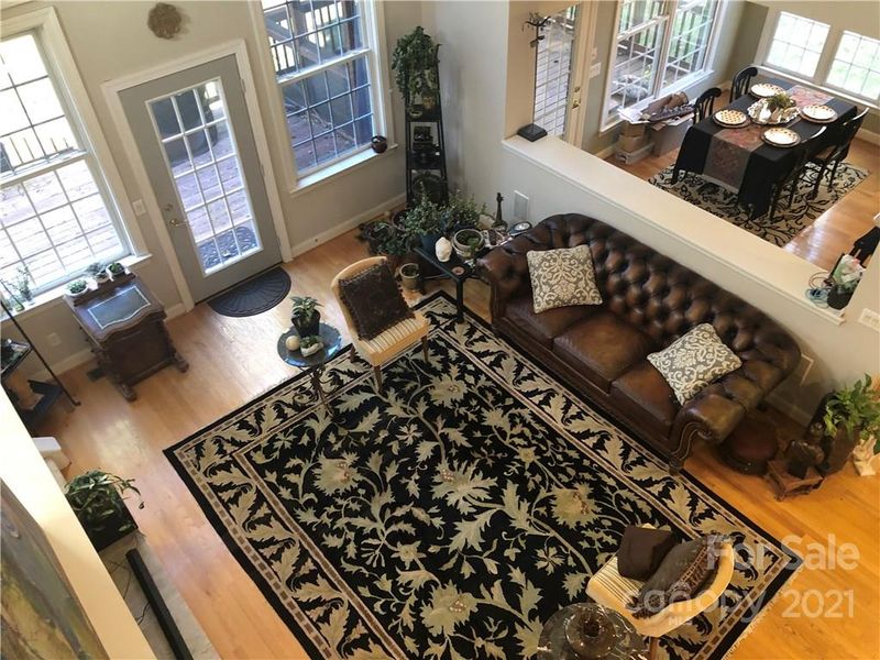10403 Buffton Ct, Charlotte, NC 28277