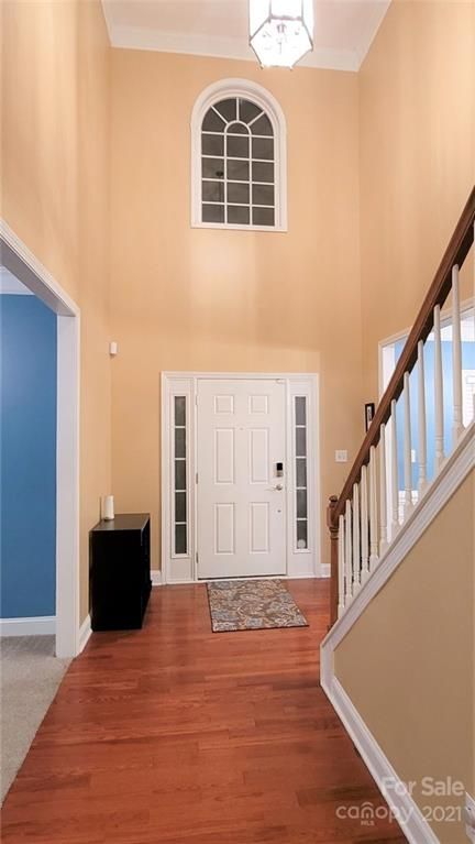 13511 Porter Creek Rd, Charlotte, NC 28262