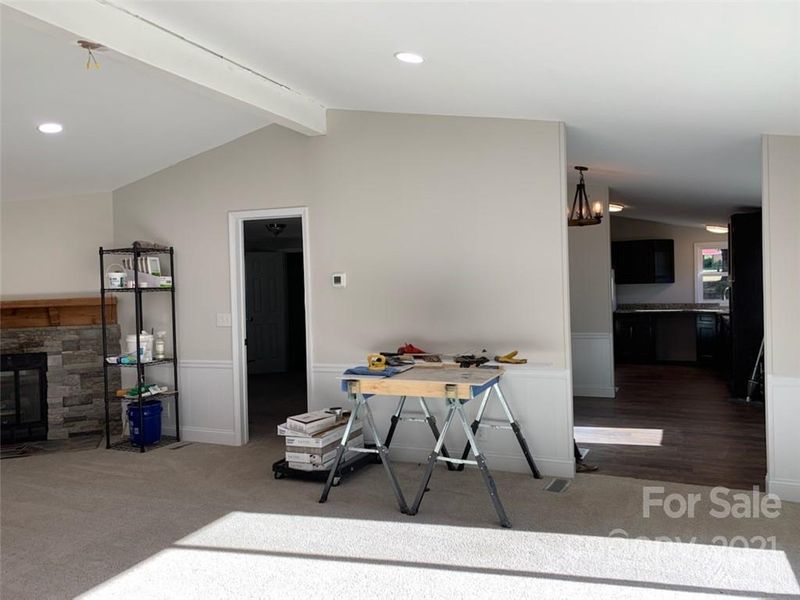 2196 Southbend Rd, Clover, SC 29710