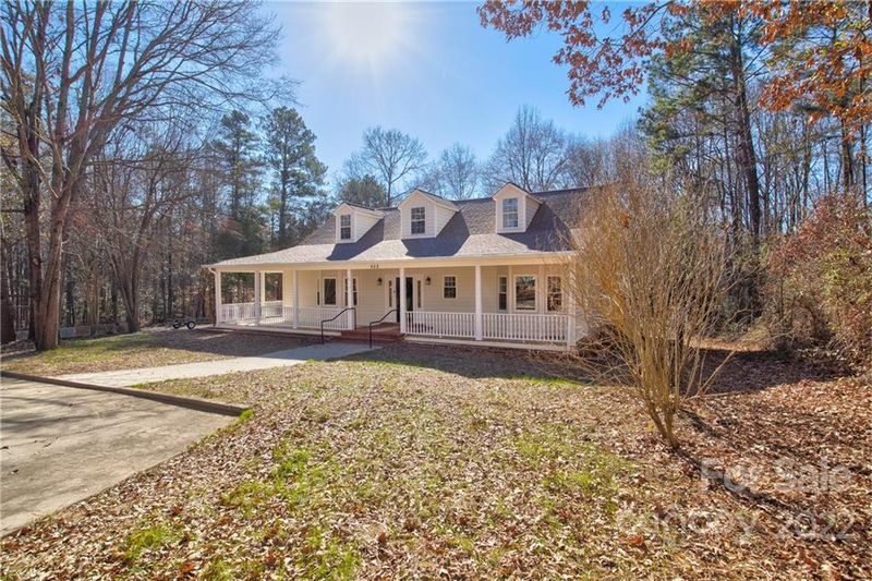 920 Jackson Rd, Fort Lawn, SC 29714