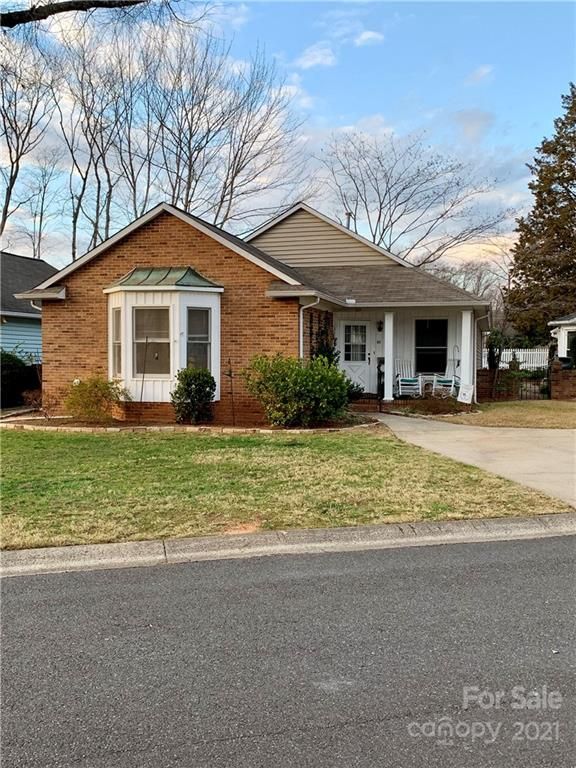 617 Heathridge Rd #8, Rock Hill, SC 29732