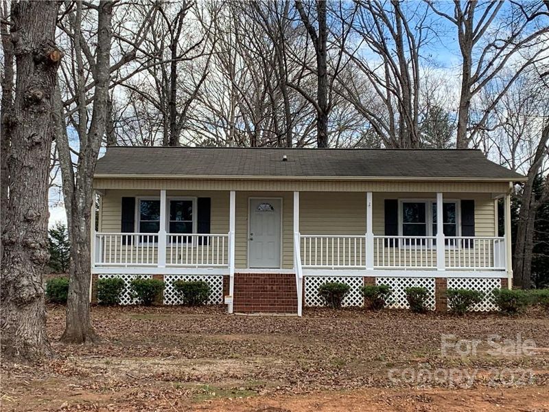 113 Holiday Rd, Lancaster, SC 29720