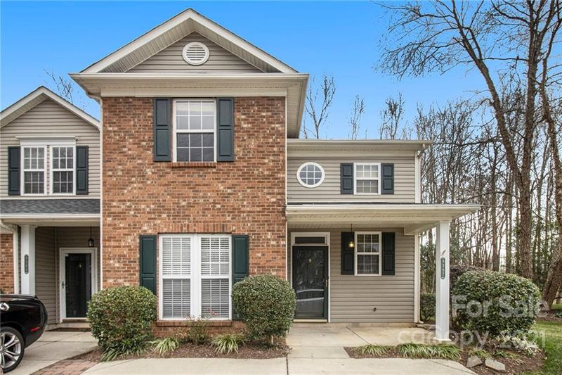 9387 Kimmel Ln, Charlotte, NC 28216