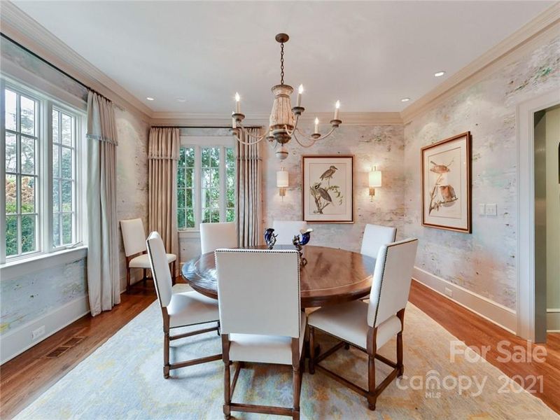 1630 Brandon Rd, Charlotte, NC 28207