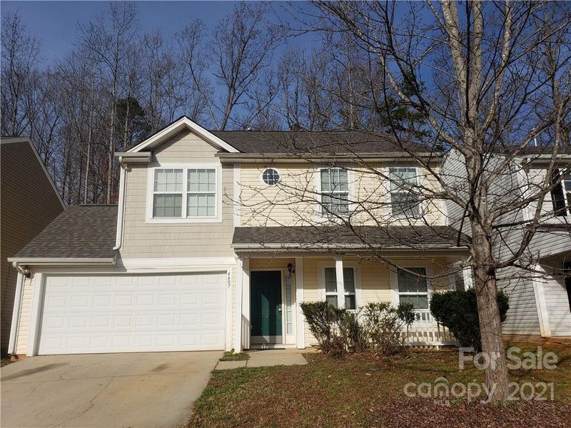 4407 Trillium Fields Dr, Charlotte, NC 28269