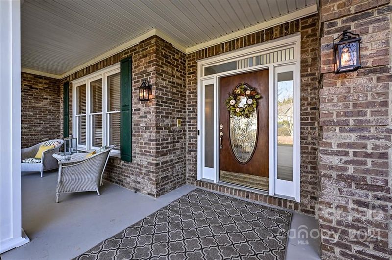 2712 Dogleg Ct, Matthews, NC 28104
