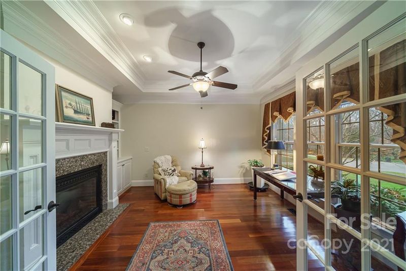 9005 Caliterra Dr, Matthews, NC 28104
