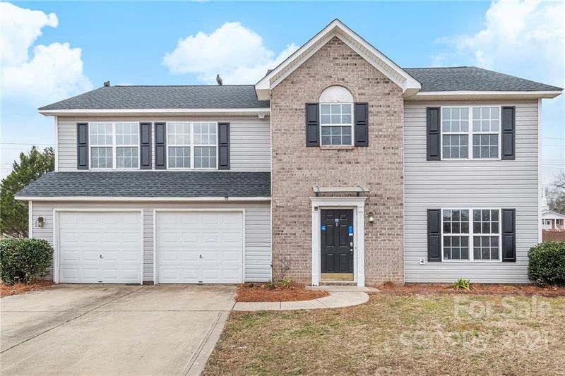 4010 Chatterleigh Dr, Monroe, NC 28110
