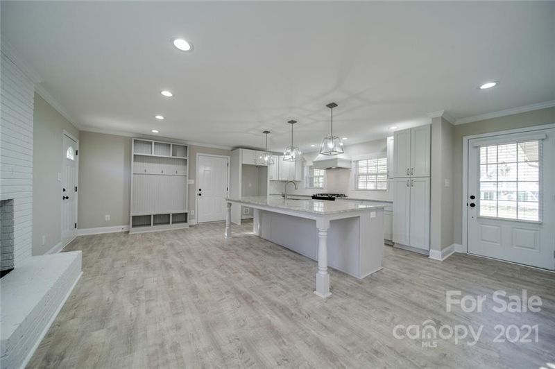615 Sunnybrook Dr, Monroe, NC 28110