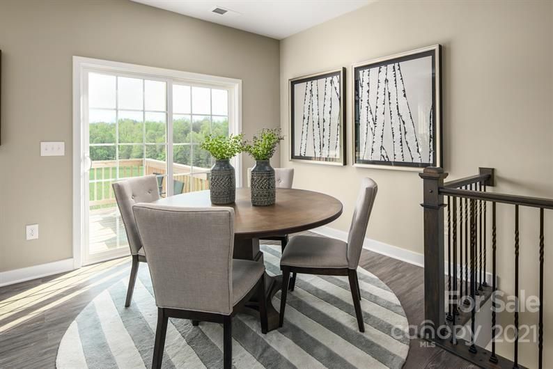 915 Portrush Ln #1034D, Tega Cay, SC 29708