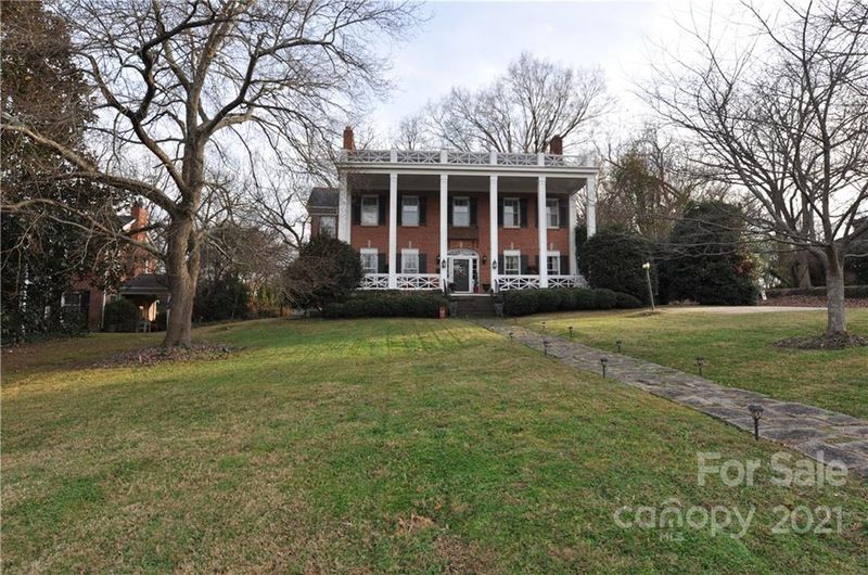 134 West End St, Chester, SC 29706