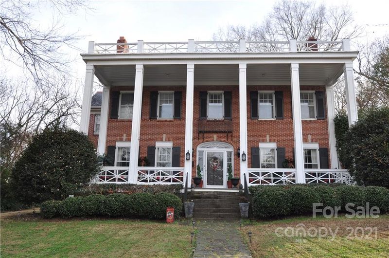 134 West End St, Chester, SC 29706