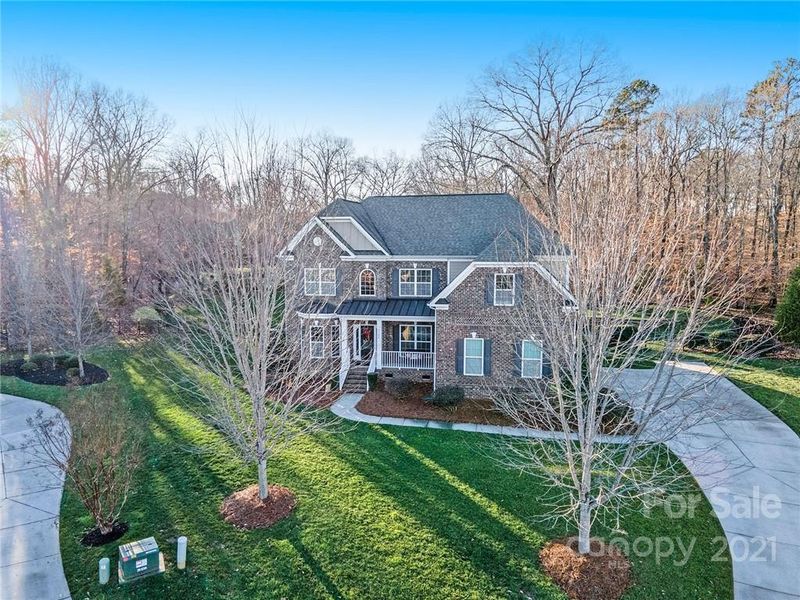 5108 Rhett Ct, Wesley Chapel, NC 28110