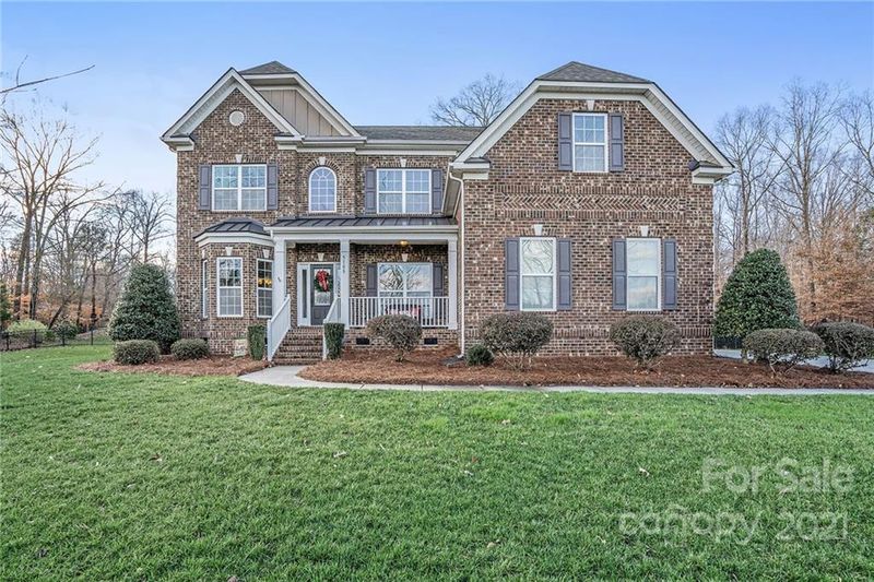 5108 Rhett Ct, Wesley Chapel, NC 28110
