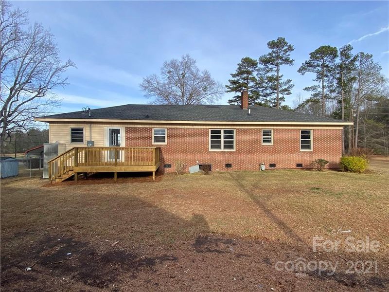 2606 Lyndell Way, Lancaster, SC 29720
