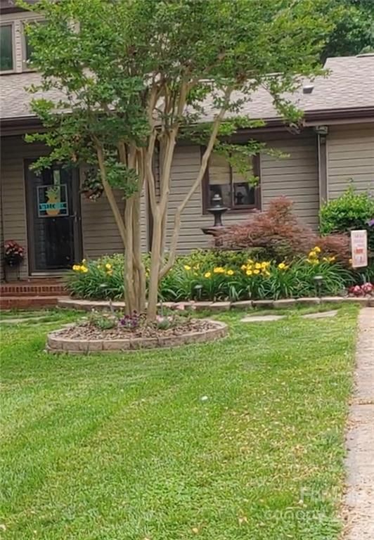 831 Silver Fox Dr, Concord, NC 28025