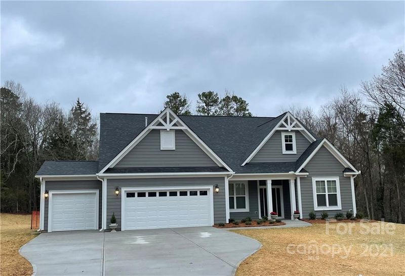 3058 Eva Dr NW, Concord, NC 28027