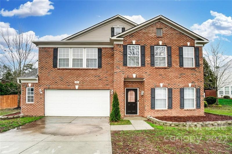 207 Old Carriage Rd, Clover, SC 29710