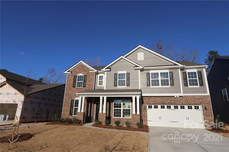 3102 Falling Stone Cir, Indian Trail, NC 28079