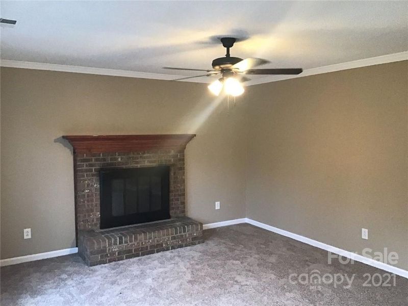 10710 Trumble Ln, Charlotte, NC 28262