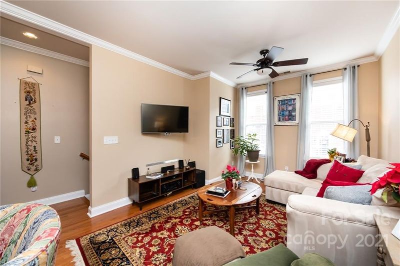 9523 Westchire Ct #69, Matthews, NC 28105