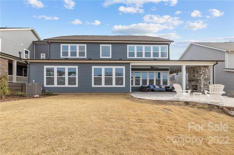 1129 Therns Ferry Dr, Fort Mill, SC 29708