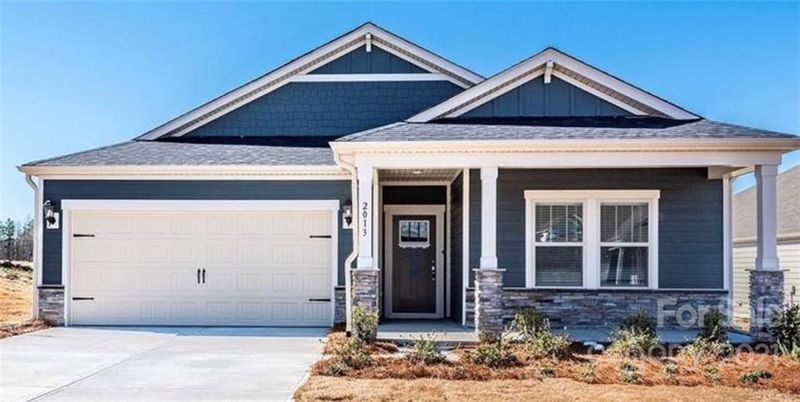 2013 Hyacinth Ct, Denver, NC 28037