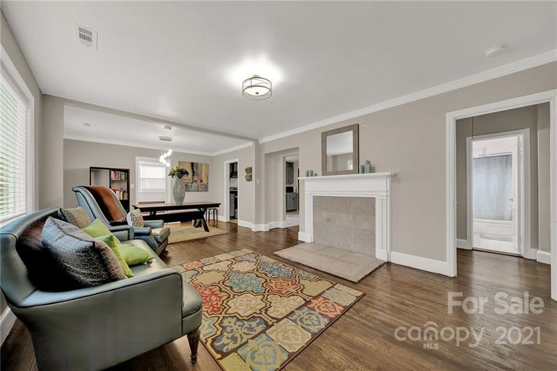 922 Garringer Pl, Charlotte, NC 28208