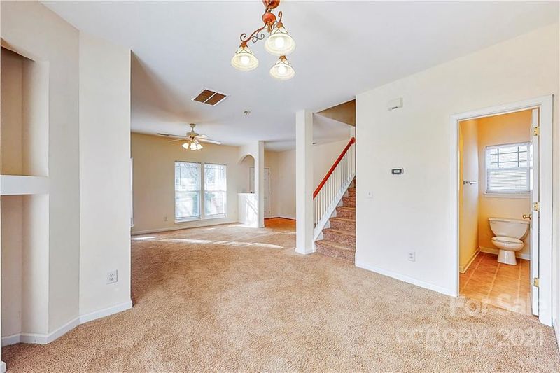 8902 Washam Potts Rd, Cornelius, NC 28031