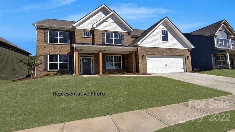 4575 Plicata Dr, Indian Land, SC 29707