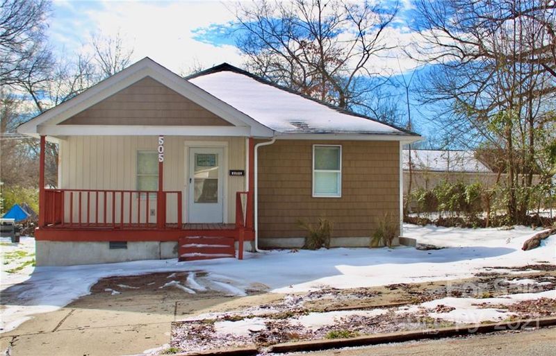 505 E Maple Ave, Gastonia, NC 28054
