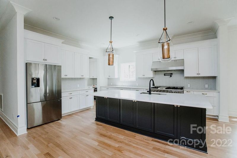 1410 Downs Ave, Charlotte, NC 28205
