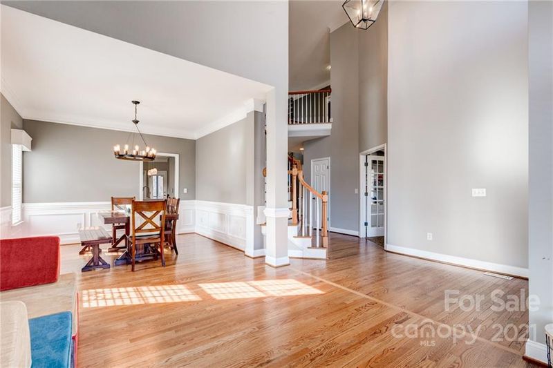 1355 Valhalla Dr, Denver, NC 28037