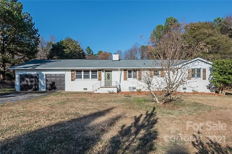 1124 Kendrick Rd, Gastonia, NC 28056