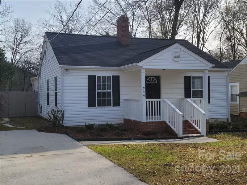 940 Beverly Dr, Rock Hill, SC 29730