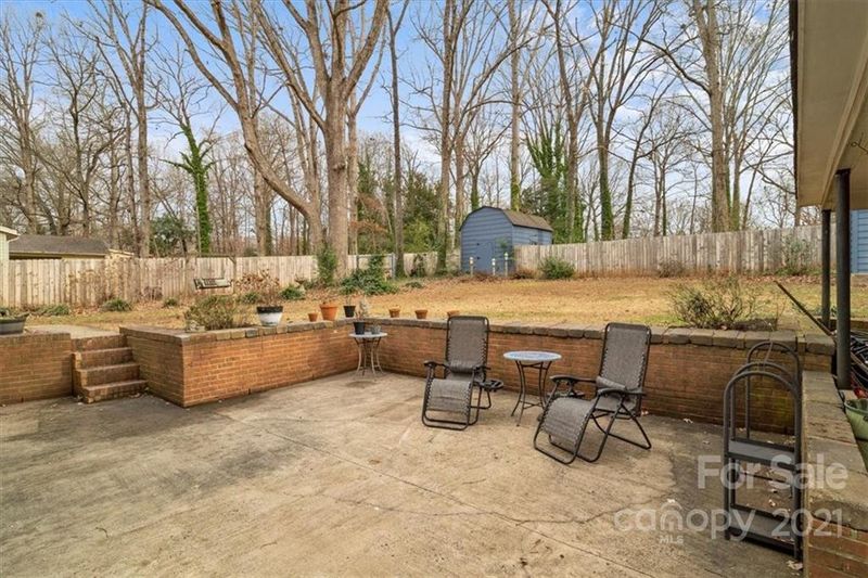 6412 Pencade Ln, Charlotte, NC 28215