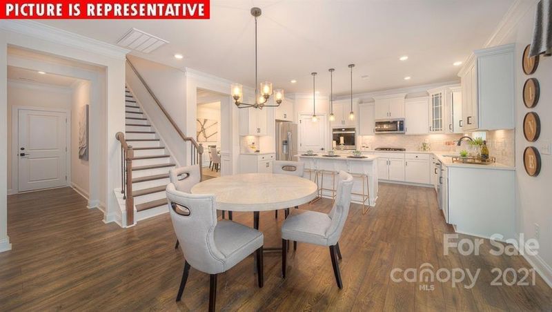 3111 Bowmore Dr, Huntersville, NC 28078