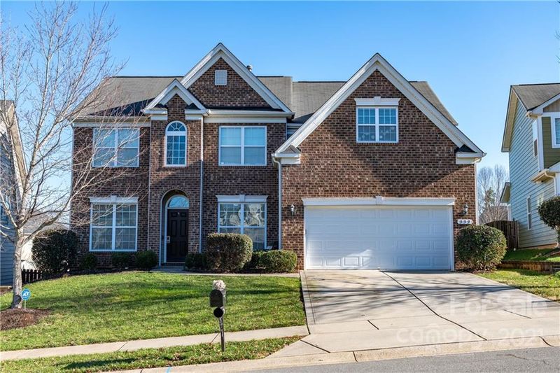 332 Sutro Forest Dr NW, Concord, NC 28078
