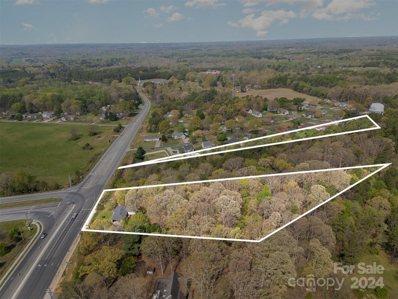 5518 Mooresville Rd, Kannapolis, NC 28081