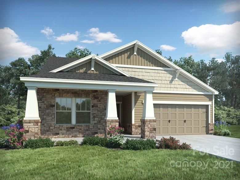 4034 Honey Locust Dr, Charlotte, NC 28215